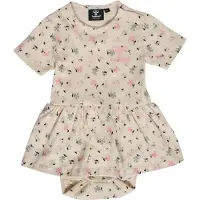 Hummel Kleid für Baby-Mädchen Tyra