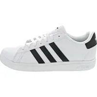 Adidas Kinder Halbschuhe Grand Court Lifestyle Tennis Lace-Up