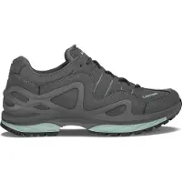Lowa Damen Schnürschuh GORGON GTX WS grau Größe EUR 40