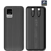 CoolBox COO-PB20K-DP20