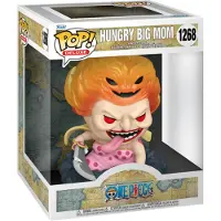 Funko POP! One Piece Hungrige Big Mom Figur
