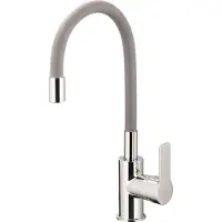 KFA Rumba Küchenmixer Stand grau (6553-915-63)