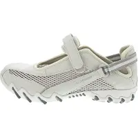 Mephisto Allrounder by Niro 819-P2006174 (6.5/offwhite-nimbus cloud)