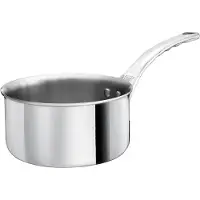 De Buyer Affinity, 3,4 l, Edelstahl, Aluminium, Edelstahl, Edelstahl, Edelstahl, Ergonomisch, Isoliert