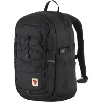 Fjällräven Skule 20 black