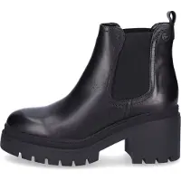 Tamaris 25459/41 Black Leather Größe EU 41