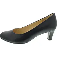 Gabor Pumps Blau, 224-010: Englisch:71/2, Color:blau