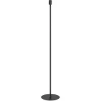 Ideal Lux Stehend - Stehleuchten Set Metall Schwarz 1 Leuchte E27