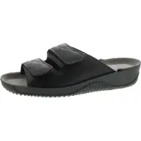 Rohde Damen, Frauen, Pantoletten, Slipper,Gartenschuhe,Sommerschuhe,sommerclogs,