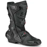 Sidi Rex Herren Microfaser schwarz, 45