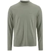 Craft Flow MN Long Sleeve Men leaf/melange (647200) XXL