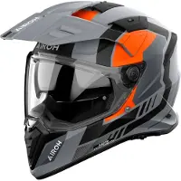 Airoh BADX-X Horn Enduro Helm