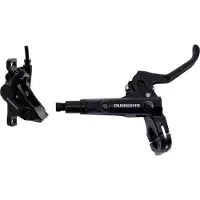 Shimano Br-mt520/bl-mt501 Hintere Scheibenbremszange