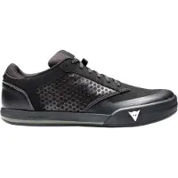 Dainese Acto Mtb-schuhe Schwarz EU 42 Mann Schwarz EU 42