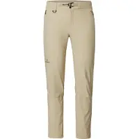 Eider - Wasserabweisende Wanderhose &ndash; Herren &ndash; Borrel Pant - M Borrel Pant Sand Beige für Herren - Größe S