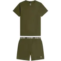 G-Star D29463-01 Kurzarm-pyjama