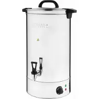 Buffalo Energiesparender manuell befüllbarer Wasserkocher 20Ltr