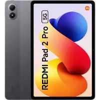 Xiaomi Redmi Pad 2 Pro Tablet 12,1" 5G 6GB 128GB Grau