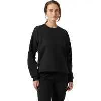 Helly Hansen Women's Bliss Sweater black (990) S