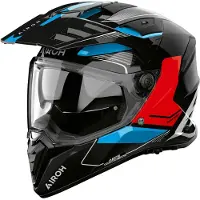 Airoh BADX-X Tune Enduro Helm