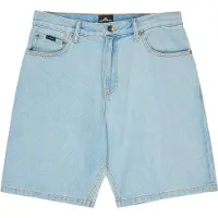 Quiksilver Baggy Denim Short Indigo Light 36