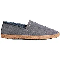 Tommy Hilfiger Chambray Espadrilles