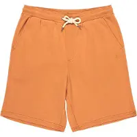 Quiksilver - Salt Water Fleece Short - Shorts Gr L orange