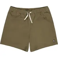Element Chinoshorts "Regular Ewaist", Herren, Gr. XS, braun (kalamata), Obermaterial: 50% Baumwolle, 48% Baumwolle, 2% Elasthan., Hosen Chinoshorts