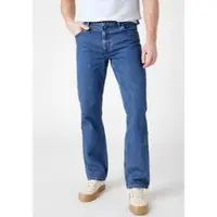 Wrangler Straight-Jeans "Authentic Straight"