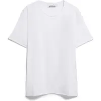 Armedangels - Aamon Brushed - T-Shirt Gr XXL weiß