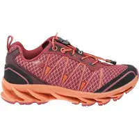CMP Kids Altak Trail Shoe 2.0 sherry-tangeri (29CT) 31