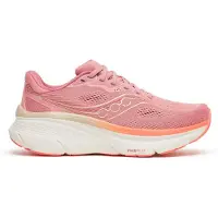 Saucony Guide 19 Women mauve/salmon (123) 44