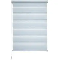 Liedeco Klemmfix Duo-Rollo Pastell