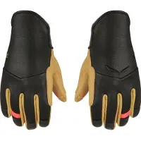 Salewa Ortles Alpine Merino Leather Handschuhe