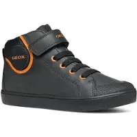 Geox Jungen Stiefeletten J465CC 0MEFU C9279 Farbe: Schwarz Größe: 28