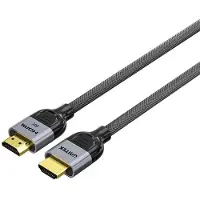 UNITEK Lux Oplot 2.1 8k Hdmi-kabel 2 M