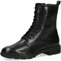 Caprice Damen Stiefeletten 9-25203-29-022 Farbe: Schwarz Größe: 37.5