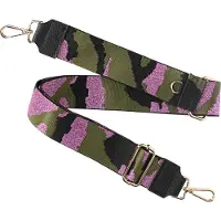 Avizar , Schultergurt für Smartphones Modell Glit Camo, Schwarz