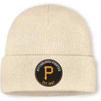 Nike Mlb Utility Pittsburgh Pirates Mütze