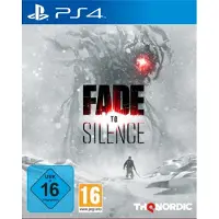 Fade to Silence (PlayStation PS4)