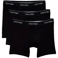 Calvin Klein Lv00nb4394 Boxershorts 3 Einheiten