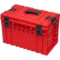 Tool Brothers RHINO XXL Werkzeugkoffer ULTRA Vario+ Höhe XL 52 l IP66 mit herausnehmbaren Trennwänden