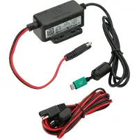 Ram Mounts Gds Modulares Festverdrahtetes Ladegerät Mit Usb-typ-c-stecker 10-30v