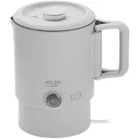 Adler Ad_1388g Wasserkocher 0.8l