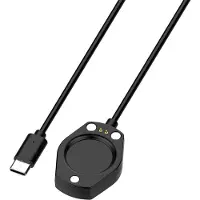 INF Magnetisches Ladekabel für Suunto Race2 & Vertical2 (USB-C)