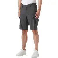 Helly Hansen Men's HH Quick Dry Cargo Shorts 11" ebony (980) 40