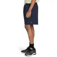 Element Bermudas "Chillin Classic 17", Herren, Gr. XS, blau (eclipse navy), Obermaterial: 50% Walkfrottier, 48% Walkfrottier, 2% Elasthan;, Hosen Bermudas