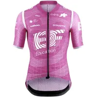 Assos Mille Gt S11 Evo Replica 2026 Kurzarm-radtrikot