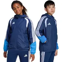 Adidas Tiro 26 Competition Allwetterjacke 140 team navy blue