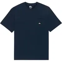 Quiksilver Salt Water Pocket Kurzarm-t-shirt